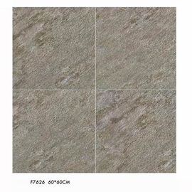 Telha de assoalho cerâmica lustrada renovável da cozinha do material de construção Nano das telhas de assoalho 600x600 da porcelana
