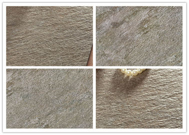 telhas da porcelana do arenito do projeto do corpo da cor de 600x600 milímetro Grey Color Glazed Porcelain Tile