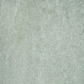 Telha de pedra exterior feito-à-medida da porcelana do olhar Matte Surface Sandstone Porcelain Tiles resistente aos ácidos
