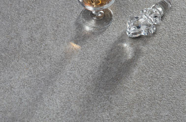 A pedra da isolação térmica olha a absorção Rate Less Than 0,05% da telha da porcelana