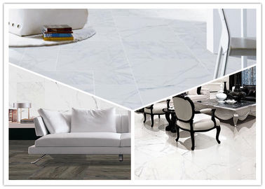 Mármore branco de Arabescato Corchia como a telha de assoalho cerâmica da cozinha do tamanho da telha 600x1200 milímetro da porcelana