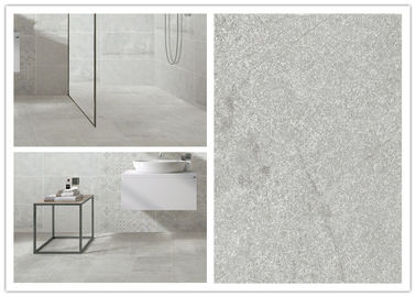 Vista - telhas internas resistentes da porcelana com certificado Matt Surface do CE