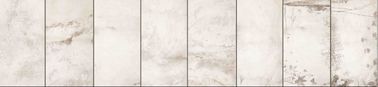 as telhas internas italianas da porcelana do tamanho de 30x60 Cm iluminam Grey Color Wear - resistente