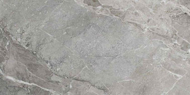 Isolação térmica escura da telha de Braccia Grey Color Marble Look Porcelain