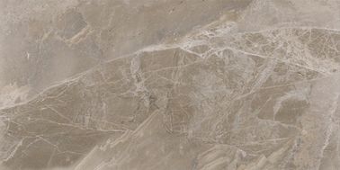 Matte Finish Marble Look Porcelain interno telha 24 x 48 x 0,47 polegadas