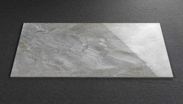 Telha de mármore anti-bacteriana 600 X1200mm da porcelana do olhar para o shopping