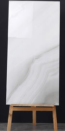 Ágata lustrada Digitas vitrificada Grey Color Frost Resistant da telha da parede da porcelana