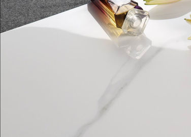 Telhas de assoalho cerâmicas vitrificadas completas do efeito de mármore personalizadas/cor/tamanho/Logo Modern Porcelain Tile