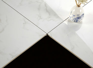 Deslize não telhas de assoalho modernas/elegantemente telhas de assoalho da cozinha da porcelana