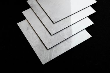 Desgaste de pedra vitrificado da telha da cozinha da porcelana/telha da porcelana - resistente