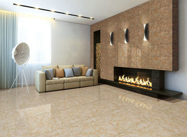 Telha moderna da porcelana do toque da textura com o 600x600 de superfície liso milímetro