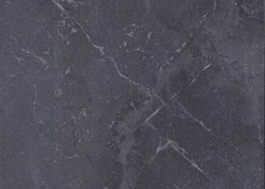 o deslizamento rústico da cozinha da telha do banheiro da telha de 300x300 milímetro não telha o carvão vegetal Grey Color de muitos projetos