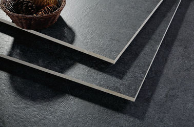 Telhas de mármore Unglazed do Inkjet/telhas vitrificadas da porcelana para a telha da porcelana do olhar do cimento do banheiro