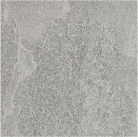 Matt Surface Modern Porcelain Tile desliza não 24 x 24 polegadas de Grey Color