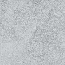 Telha de assoalho interna 600*600MM do olhar do cimento Grey Color Acid Resistant