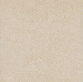 Telhas de assoalho internas da aparência delicada bege da cor 600*600mm Matte Porcelain Floor Tiles
