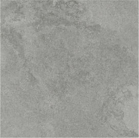 A telha de assoalho cerâmica impermeável/desliza não Grey Matt Ceramic For Kitchen