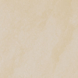 Azulejo impermeável do banheiro, 600*600 Matt Ceramic Tiles Beige Color