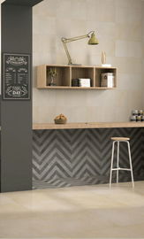 600*600mm Matt Surface Porcelain Tile, projeto italiano escorregadio não a telha do assoalho para o balcão