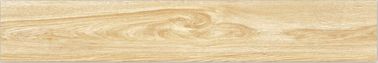 telhas modernas do projeto de Til Wood Look Floor Wooden da porcelana dos azulejos de 20*100cm