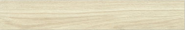 Azulejos da telha de Grey Travertine Wooden Marble Porcelain para o azulejo exterior do banheiro da sala de visitas