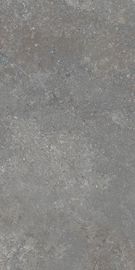 Telhas de assoalho industriais da porcelana do cimento de Grey Office Restaurant Kitchen Outdoor 60*120cm