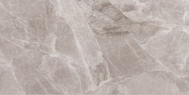 Formato cerâmico do assoalho interior amigável de Eco o grande telha 30 x 60 polegadas desnata telhas vermelhas da porcelana de Colorindoor