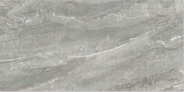 Telha de assoalho decorativa moderna Grey Color Durable Outdoor Tile da telha 750*1500mm da porcelana do projeto das vendas quentes da fábrica