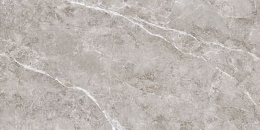 A telha 1800x900 longa magro do Oriente Médio modela da telha moderna da porcelana dos projetos o grande formato Grey Floor Tiles