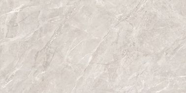 Telha vitrificada afiada de mármore grande da porcelana do tamanho 1800x900mm, Grey Tiles longo