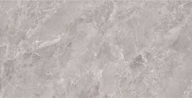 Telhas de assoalho da porcelana do brilho/telhas porcelana de Grey Glazed Wholesale Large Size