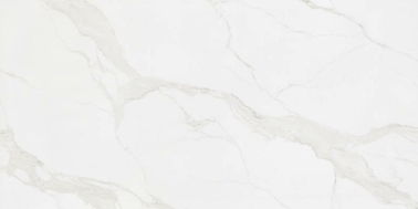 Telha interna vitrificada por atacado chinesa da porcelana da cor branca dos azulejos 900*1800mm da porcelana do assoalho em conservado em estoque