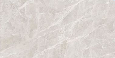 telha lustrada espelho do assoalho de 90*180cm, telhas da porcelana da camada de Grey Color Natural Looking Finish