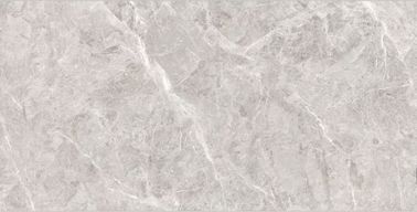 A luz agradável mesma Grey Color Modern Porcelain Tile marmoreia a telha 900*1800mm da porcelana dos assoalhos