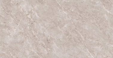 Decoração 90*180cm da casa da telha de assoalho da porcelana da sala de Grey Luxury Gloss Glazed Living