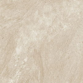 Na telha de creme da cor da decoração conservada em estoque da parede interior 24*24 avança a telha interna durável da porcelana