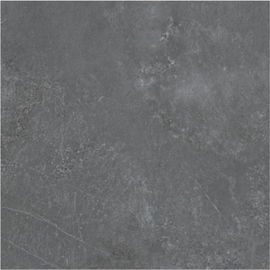 Telha moderna da sala de reunião 60*60cm Matte Finish Tile Black Wall do escritório da telha da porcelana do estilo da venda quente