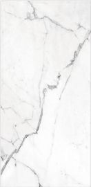 da cor branca de alta qualidade moderna da telha da porcelana de 900*1800mm telha de assoalho interna lustrada esmalte para o hotel