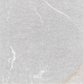 O grande formato porcelana convexa côncava áspera da telha do deslizamento de Matt Surface Sandstone Porcelain Tiles da anti telha 60*120cm