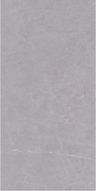 O preço das telhas da parede da extra grande de Front Grey Marble Design 900*1800 da casa lustrado veste - a telha de mármore resistente da porcelana do olhar