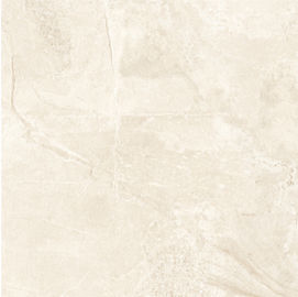 a decoração interior moderna da sala de estar da telha de assoalho da porcelana da sala de visitas de 60*60cm telha a telha afiada vitrificada da porcelana