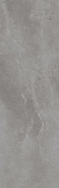 As telhas internas chinesas da porcelana projetam a pedra natural Grey Granite a laje do granito que ardeu telhas escuras terminadas 800*2600mm