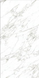 Telha grande super da porcelana da laje 1600x3200mm para a telha durável da porcelana de Morderm do Amti-deslizamento da casa de campo