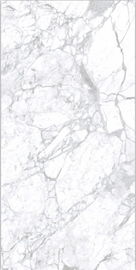a porcelana grande do olhar do mármore da laje de 160x320cm telha a telha vitrificada lustrada da parede e de assoalho para a sala de reunião e o Holte