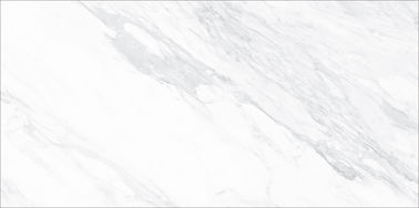 O mármore completo 750x1500 do Não-deslizamento do shopping do corpo telha os preços de assoalho de mármore brancos das telhas da porcelana em Paquistão