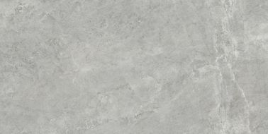 A telha Grey Style Polished Glazed Tiles da porcelana do grande formato marmoreia o azulejo grande 750x1500 do tamanho da porcelana dos assoalhos