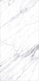 Grande telha de mármore durável da porcelana do olhar do tamanho 1800x900mm