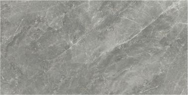 o assoalho Vitrified parede do banheiro dos preços de 750x1500 Sri Lanka telha a porcelana interna de mármore telha a grande luz Grey Floor Tiles
