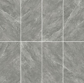 Telha de assoalho vitrificada 750x1500mm completa da porcelana do corpo