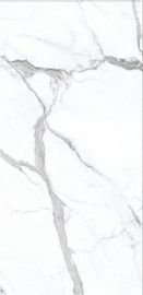 Lustrado vitrificou a grande telha cerâmica da parede da laje 1800x900mm